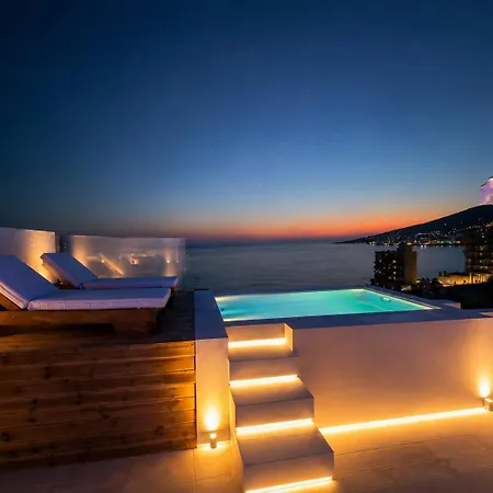 The Sky Collection & Penthouses *
