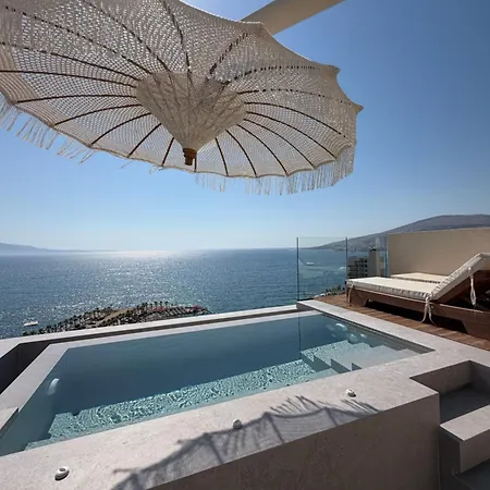 The Sky Collection & Penthouses *