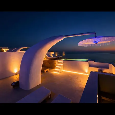 Lejlighed The Sky Collection & Penthouses *