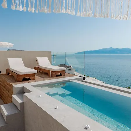 The Sky Collection & Penthouses Lejlighed