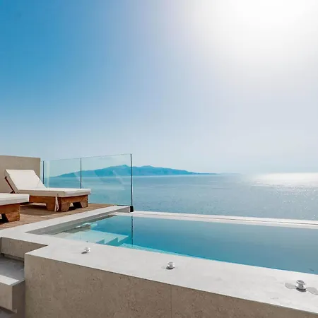 The Sky Collection & Penthouses