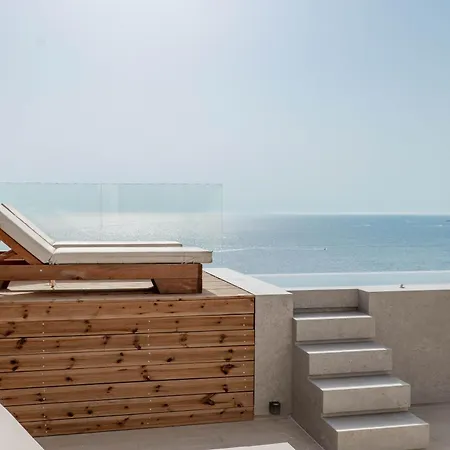 The Sky Collection & Penthouses Lägenhet