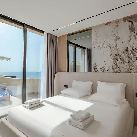 Lejlighed The Sky Collection & Penthouses