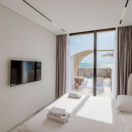 Lägenhet The Sky Collection & Penthouses *