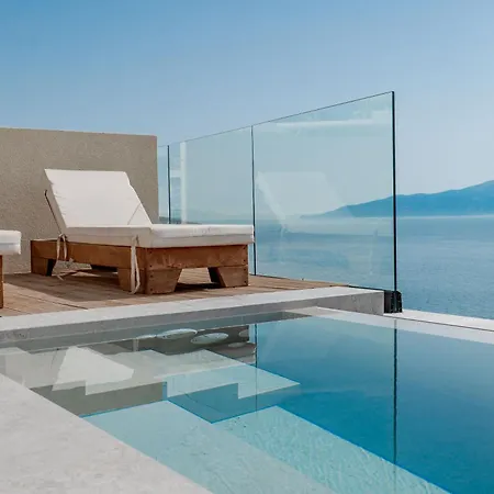 Lägenhet The Sky Collection & Penthouses