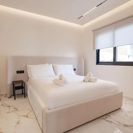 The Sky Collection & Penthouses Lejlighed