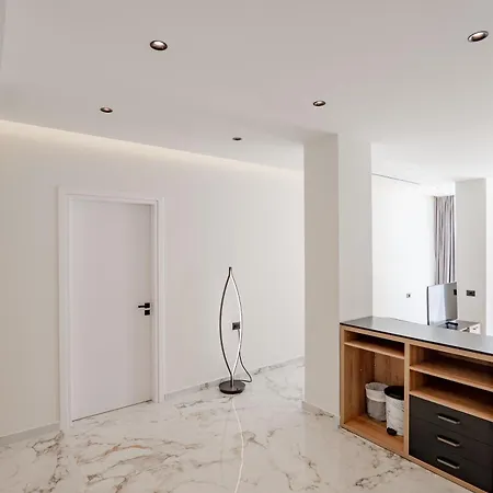 The Sky Collection & Penthouses *