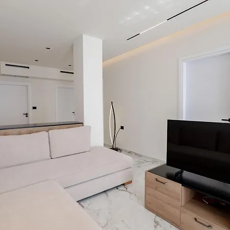 The Sky Collection & Penthouses Lejlighed
