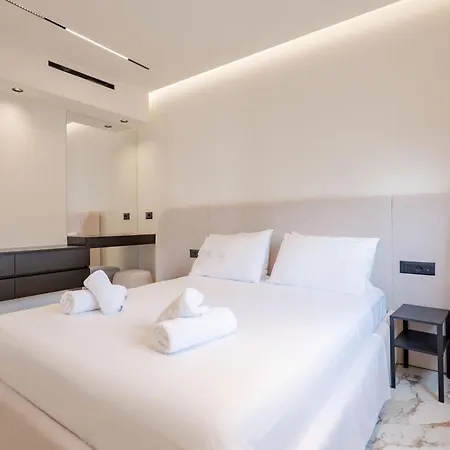 The Sky Collection & Penthouses *