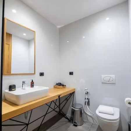 The Sky Collection & Penthouses