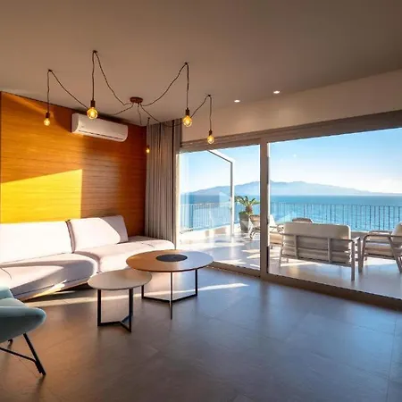Lejlighed The Sky Collection & Penthouses *