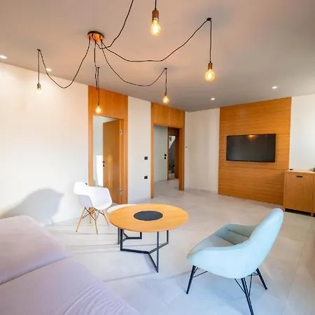 The Sky Collection & Penthouses *