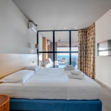 Lejlighed The Sky Collection & Penthouses *