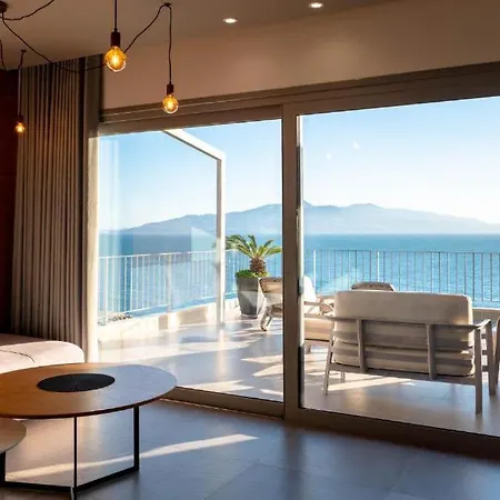 The Sky Collection & Penthouses Lägenhet