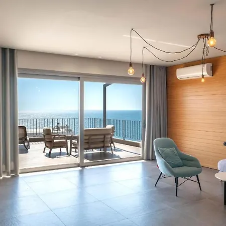 The Sky Collection & Penthouses