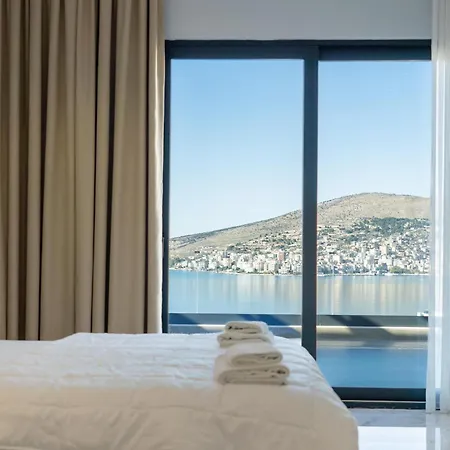 The Sky Collection & Penthouses Lägenhet *