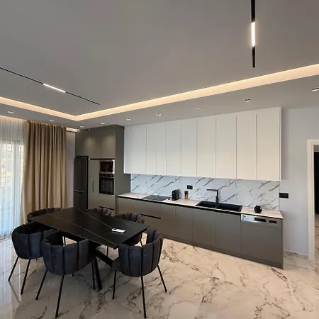 The Sky Collection & Penthouses