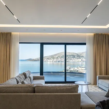 The Sky Collection & Penthouses Lägenhet