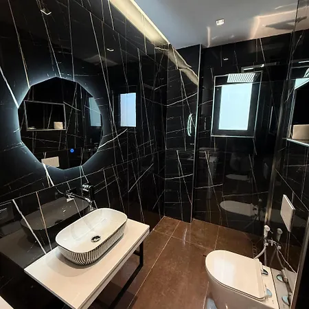 The Sky Collection & Penthouses *