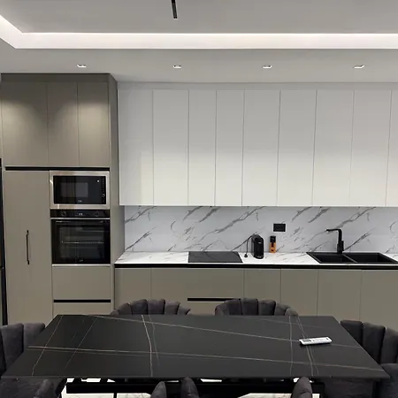 The Sky Collection & Penthouses *