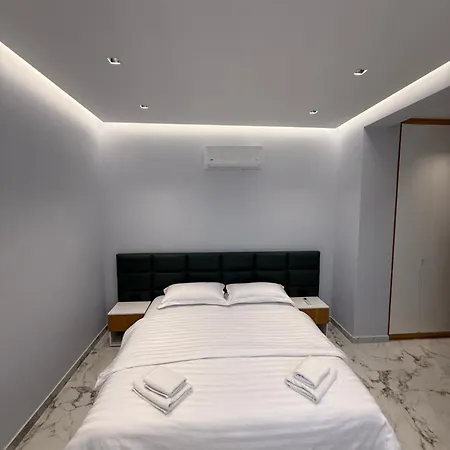 The Sky Collection & Penthouses